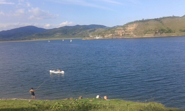 Dique Campo Alegre