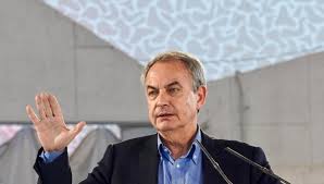 La Audiencia Nacional imputa al expresidente José Luis Rodríguez en el caso Plus Ultra