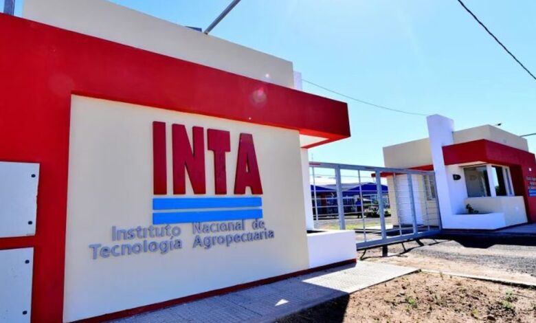 Se activó un plan de retiros voluntarios en el INTA para reducir la planta de personal