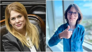 La Justicia citó a declarar a Lemoine tras sus dichos contra Ian Moche y su madre