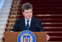 Rumania declaró persona non grata al cónsul general ruso tras el impacto de un dron a Moscú