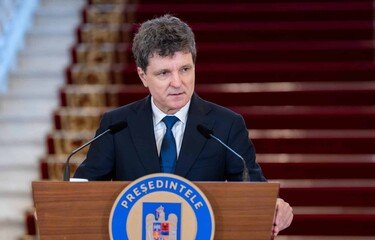 Rumania declaró persona non grata al cónsul general ruso tras el impacto de un dron a Moscú