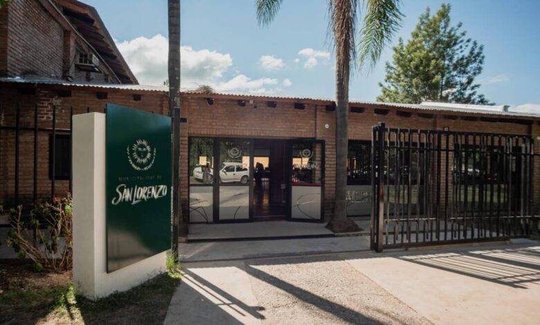Autorizan cobrar tasas municipales junto con la luz en San Lorenzo