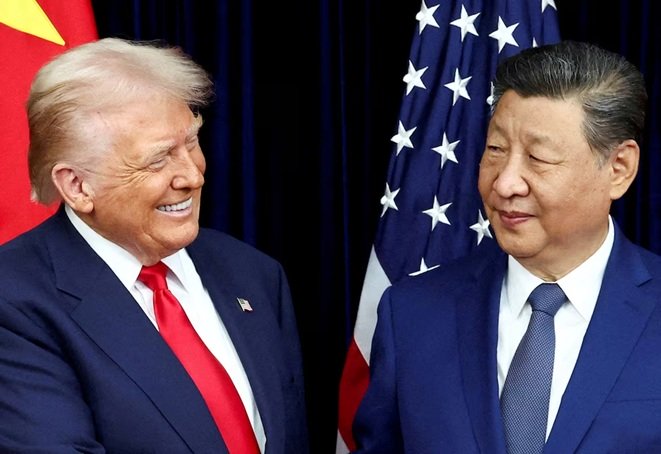 Estados Unidos advierte a China por la compra de petróleo iraní