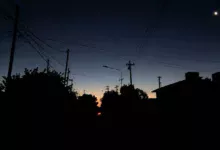 Cortes de luz