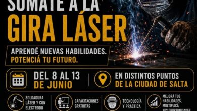 Super Gira Laser de SuperBrico y Lusqtoff