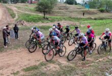 MTB Extremo en Orán