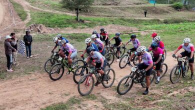 MTB Extremo en Orán