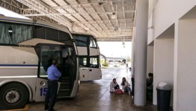 La AMT autorizó un aumento del 30% en los boletos interurbanos.
