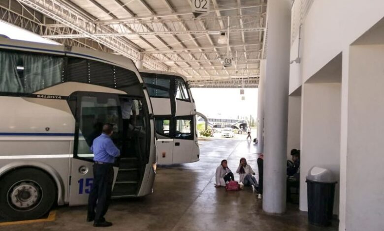 La AMT autorizó un aumento del 30% en los boletos interurbanos.