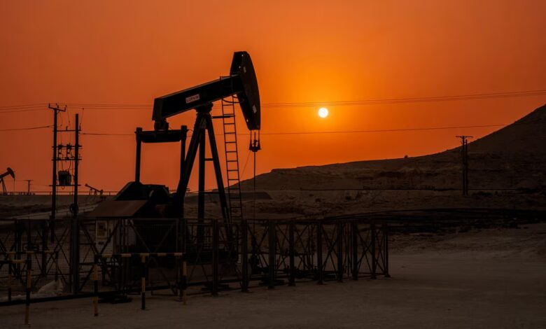 Petroleo