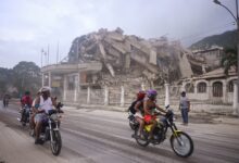 La presidenta encargada de Venezuela informó que los dos terremotos dejaron al menos 32 muertos y más de 700 heridos, además de daños materiales que las autoridades aún no cuantifican