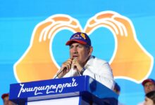 Nikol Pashinyan