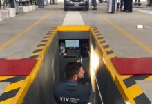 Revisión Técnica Obligatoria (RTO) de vehículos