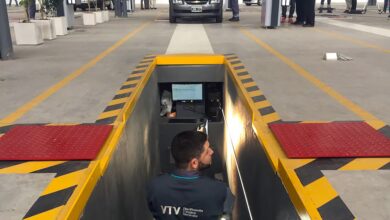 Revisión Técnica Obligatoria (RTO) de vehículos