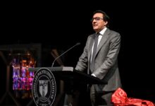 Subsecretario de Ciencia de la cartera y director del proyecto, Darío Gil
