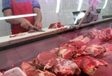 Feria de carne