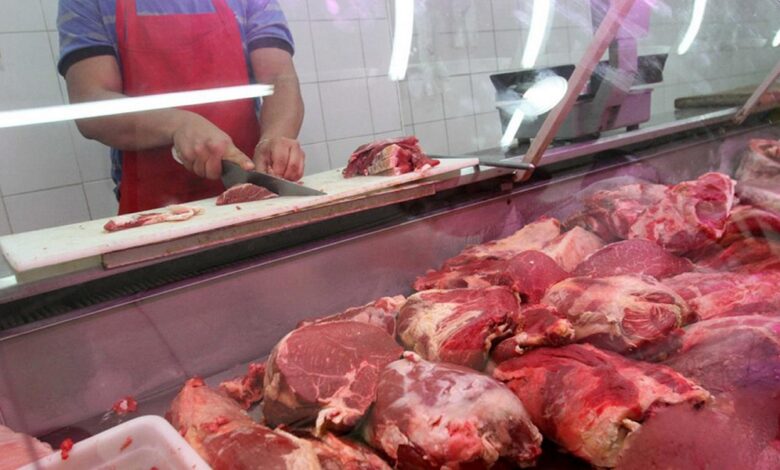 Feria de carne