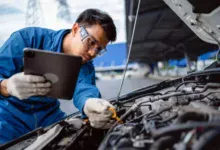 Formación en mecánica de autos y motos