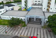 El Materno Infantil entre los hospitales mejor equipados de América Latina.