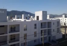 El Instituto Provincial de Vivienda (IPV) llevará a cabo hoy el primer sorteo de ubicación de las viviendas correspondientes al programa " Casa Propia con Ahorro Previo"