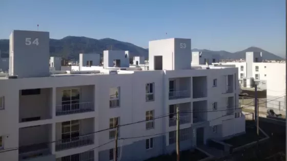 El Instituto Provincial de Vivienda (IPV) llevará a cabo hoy el primer sorteo de ubicación de las viviendas correspondientes al programa " Casa Propia con Ahorro Previo"
