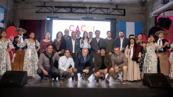 Cachi representará a la Argentina en la prestigiosa iniciativa Best Tourism Villages de ONU Turismo