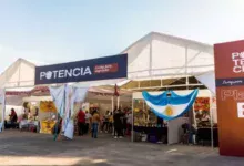 Potencia Salta 2026
