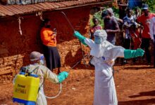 Estados Unidos activó el máximo nivel de respuesta sanitaria tras la expansión del ébola en la República Democrática del Congo, Uganda y Francia