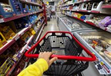 Cada vez más argentinos optan por adquirir artículos premium en los supermercados como una forma de darse un gusto