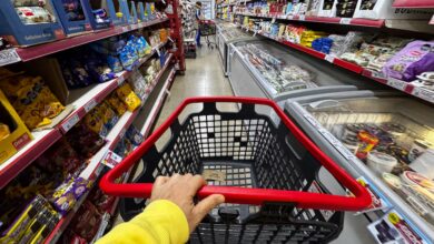 Cada vez más argentinos optan por adquirir artículos premium en los supermercados como una forma de darse un gusto