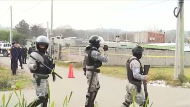 Masacre en Uruguay: quíntuple homicidio en el barrio El Monarca