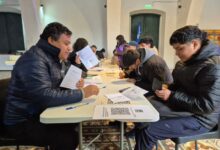 Tercera convocatoria de la Escuela de Manejo Municipal