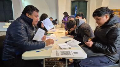 Tercera convocatoria de la Escuela de Manejo Municipal