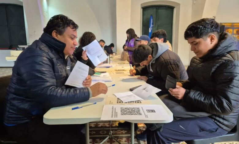 Tercera convocatoria de la Escuela de Manejo Municipal