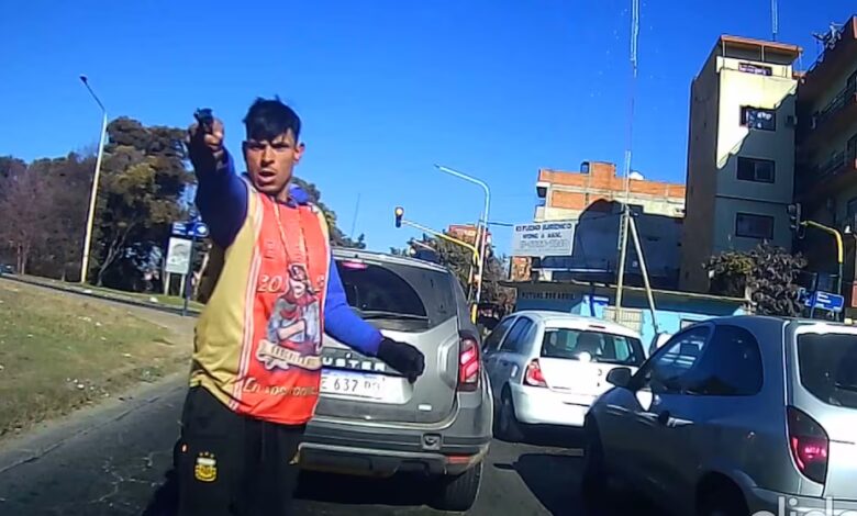 La concejal vinculó la inseguridad y la expansión narco en La Matanza con una connivencia de larga data entre sectores judiciales, fuerzas de seguridad y el Ejecutivo municipal