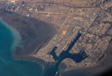 El reporte oficial sobre el ataque en el Golfo de Omán señaló que no hubo víctimas ni daños ambientales.