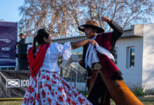 Disfrutá de las vacaciones de invierno con actividades culturales, gastronómicas y de naturaleza.