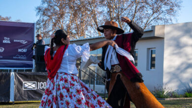 Disfrutá de las vacaciones de invierno con actividades culturales, gastronómicas y de naturaleza.