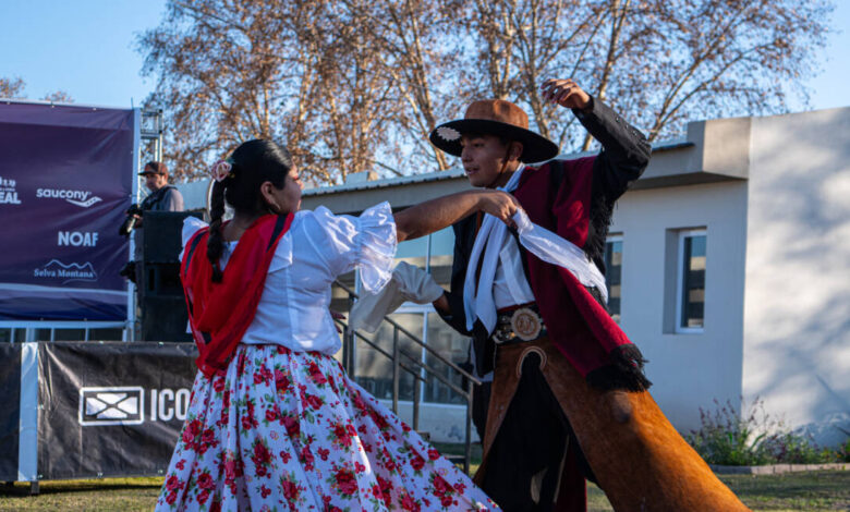Disfrutá de las vacaciones de invierno con actividades culturales, gastronómicas y de naturaleza.