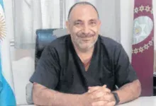 El gerente del Hospital Joaquín Castellanos de General Güemes explicó porque abandona su cargo su cargo