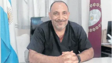 El gerente del Hospital Joaquín Castellanos de General Güemes explicó porque abandona su cargo su cargo