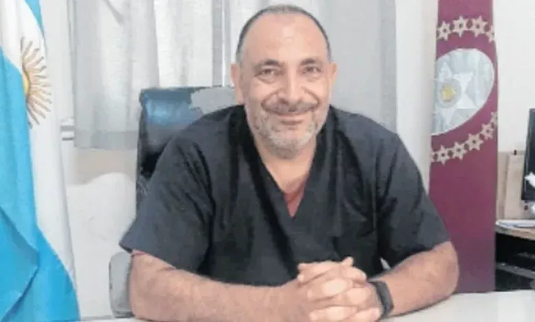 El gerente del Hospital Joaquín Castellanos de General Güemes explicó porque abandona su cargo su cargo