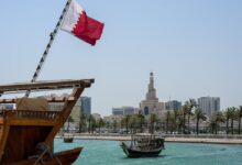 Qatar llamó a una desescalada en Medio Oriente tras los de los ataques “injustificados” de Irán a EEUU en Medio Oriente