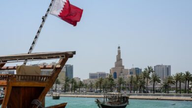 Qatar llamó a una desescalada en Medio Oriente tras los de los ataques “injustificados” de Irán a EEUU en Medio Oriente