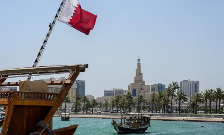Qatar llamó a una desescalada en Medio Oriente tras los de los ataques “injustificados” de Irán a EEUU en Medio Oriente