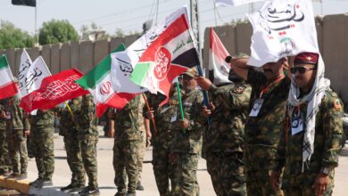 La compra iraní de MANPADS a China rondaría los 70 millones de dólares.