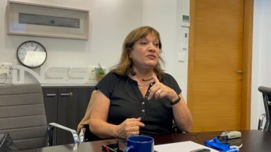 Orna Mizrahi, investigadora sénior del Instituto de Estudios de Seguridad Nacional (INSS)