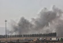 Emiratos Árabes Unidos calificó como "actos de piratería" y "chantaje" los ataques de Irán contra la navegación en el estrecho de Ormuz