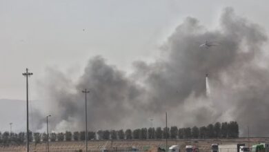 Emiratos Árabes Unidos calificó como "actos de piratería" y "chantaje" los ataques de Irán contra la navegación en el estrecho de Ormuz